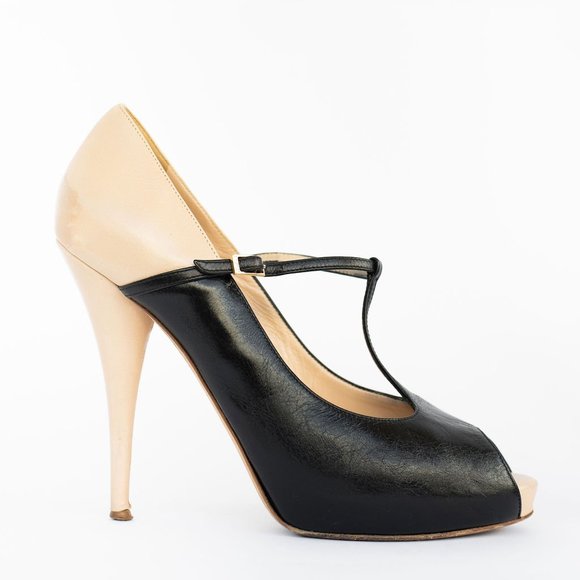 Fendi Pumps- Size 40 - Picture 2 of 6